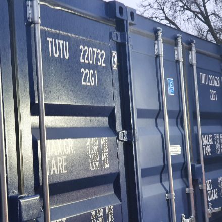 Storage in Cambridge - photo 3