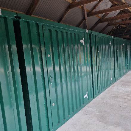 Storage in Cambridge - photo 3