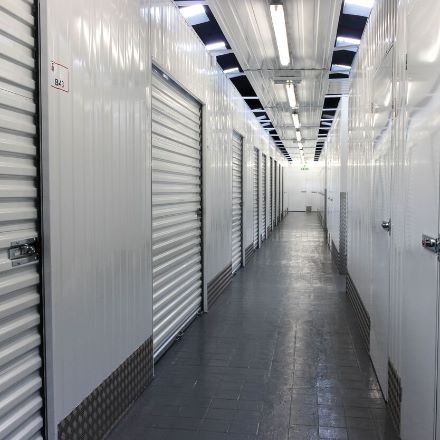 Storage in Cardiff