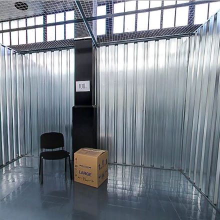 Storage in Cardiff - photo 3