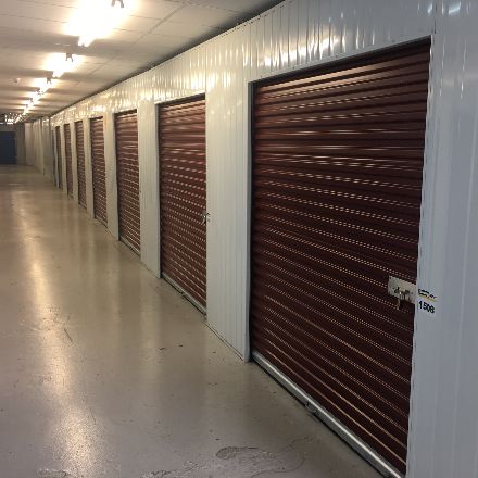 Storage in Ipswich - photo 4