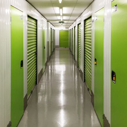 Storage in Colchester - photo 2