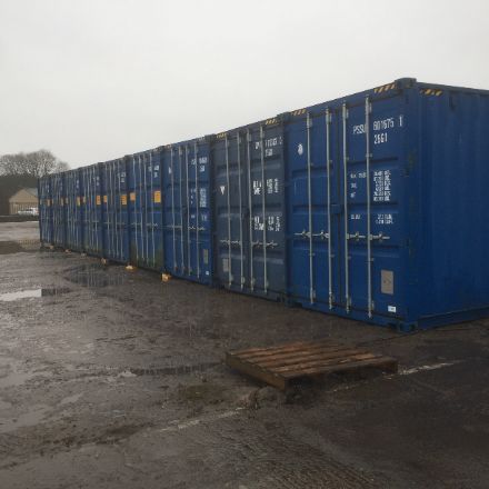 Storage in Cowdenbeath - photo 2