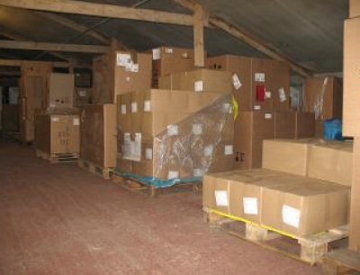 Storage in Horley - photo 4