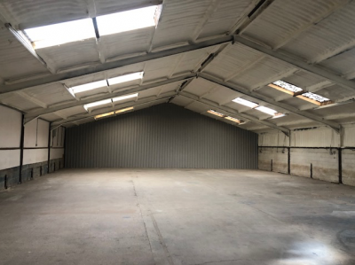 Industrial Unit in Evesham - photo 2