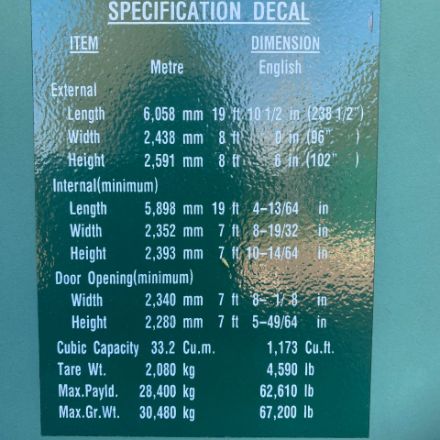 Industrial Unit in Hannington - photo 3