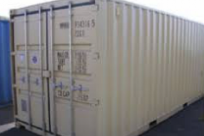 Industrial in Hinckley