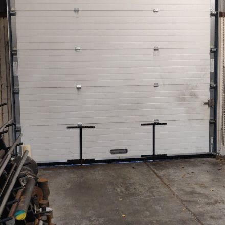 Storage in Hinckley - photo 2