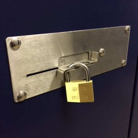 Storage in Ilkley - photo 3