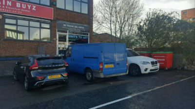 Office in Leicester - photo 2