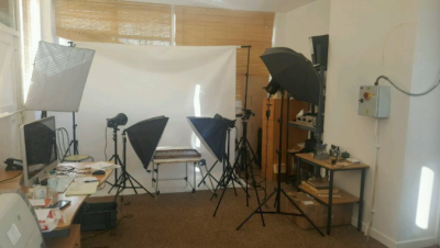 Office in Leicester - photo 3