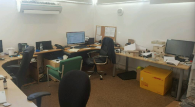 Office in Leicester - photo 4