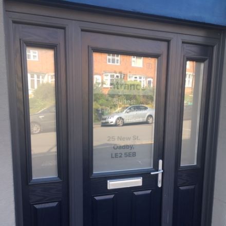 Storage in Leicester - photo 2