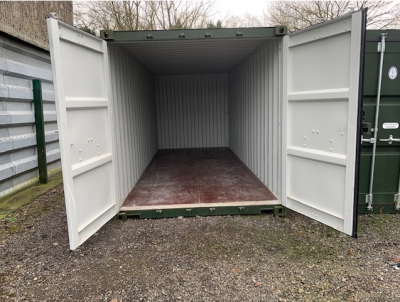 Storage in Leicester - photo 2