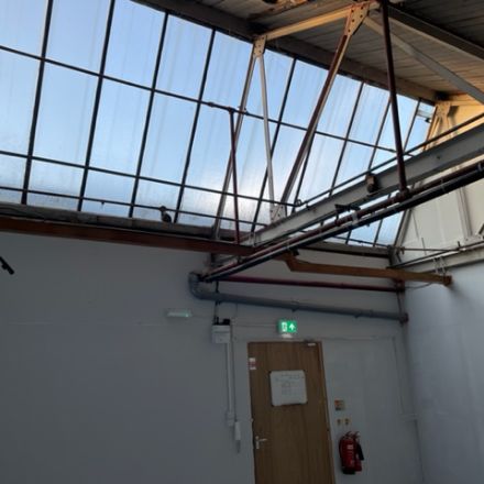 Storage in Leicester