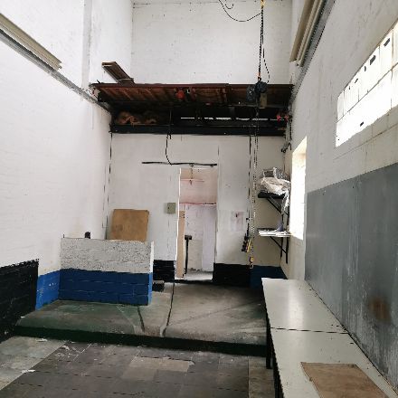 Storage in Leicester - photo 3