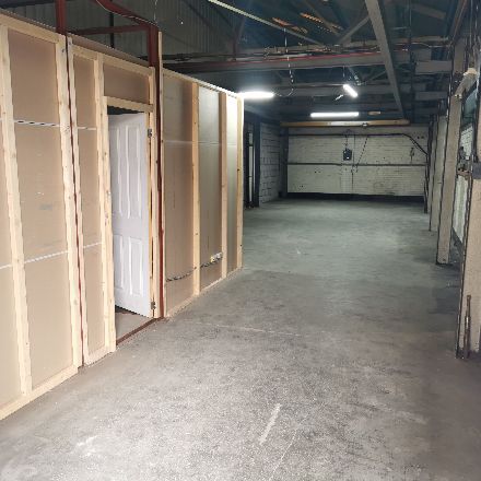 Storage in Leicester - photo 2