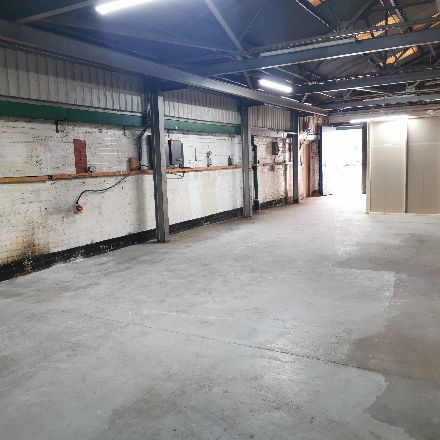 Storage in Leicester - photo 4