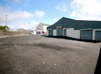 Industrial Unit in Llangefni - photo 4
