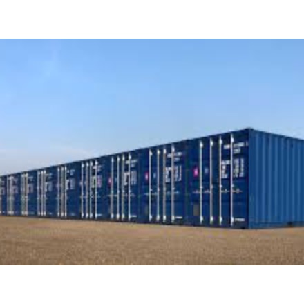 Storage in London - photo 2