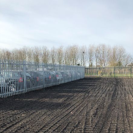 Storage in Lutterworth - photo 3