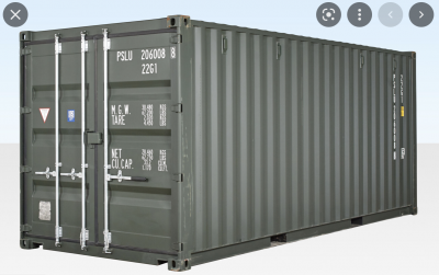 Storage in Lutterworth