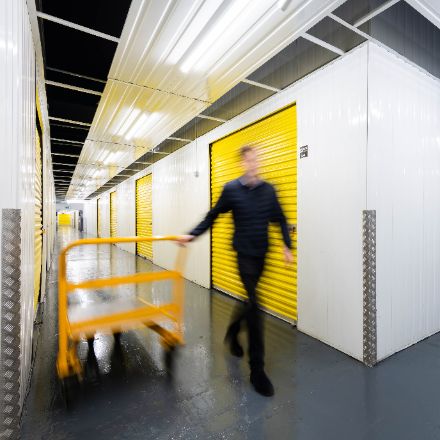 Industrial Unit in Manchester - photo 4