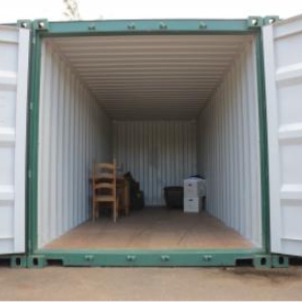 Storage To Let, Newark