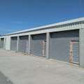 Storage in Newhaven