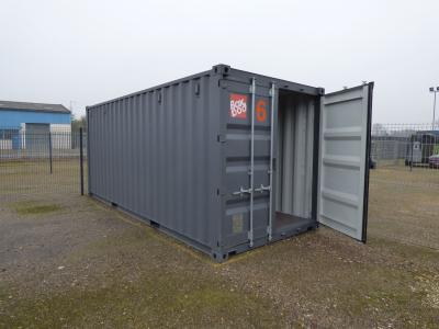 Storage in Sleaford - photo 2