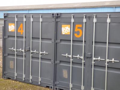 Storage in Sleaford - photo 2