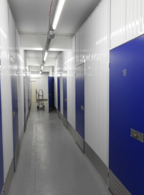 Storage in Nuneaton - photo 4