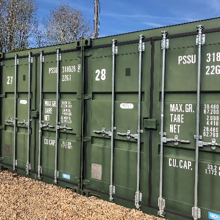 Storage in Oakham - photo 4