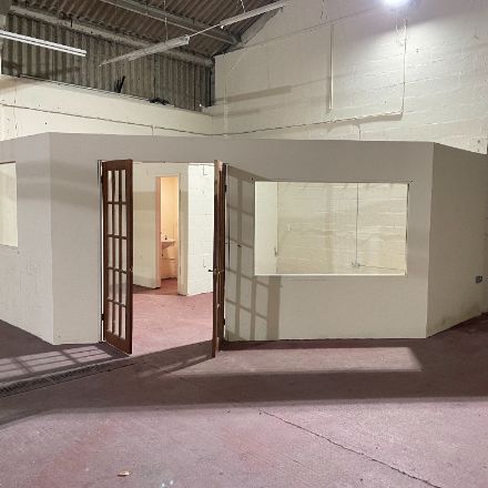 Storage in Penzance - photo 3