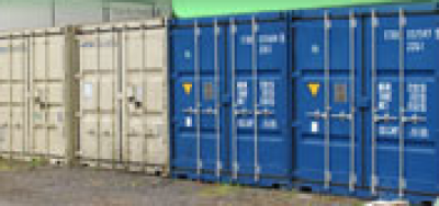 Storage in Petersfield