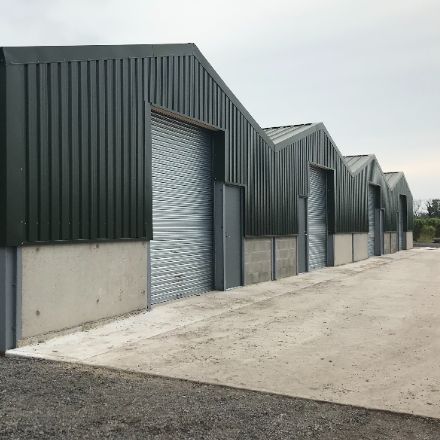 Industrial Unit in Preston - photo 2