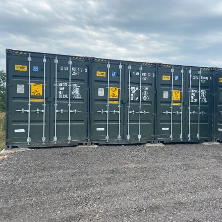 Industrial in Preston