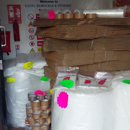 Storage in Rotherham - photo 3