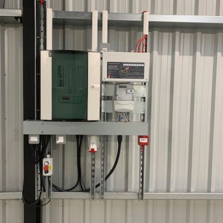 Industrial Unit in Rugby - photo 3