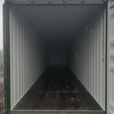 Storage in Salisbury - photo 2