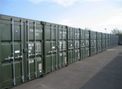 Storage in Skegness - photo 3
