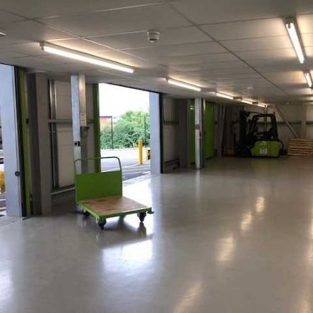 Industrial Unit in Tonbridge - photo 2