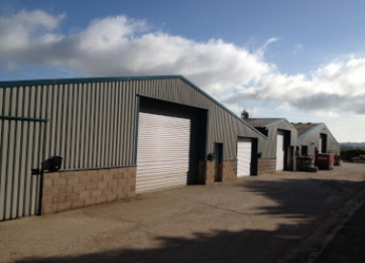 Storage in Torquay - photo 2