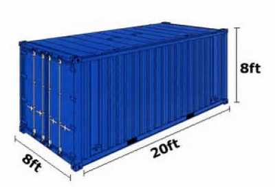 Storage in Trowbridge - photo 2