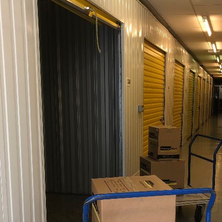 Storage in Uckfield - photo 2