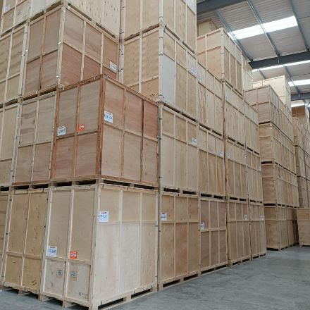 Storage in Uxbridge - photo 2