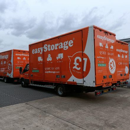 Storage in Uxbridge - photo 4