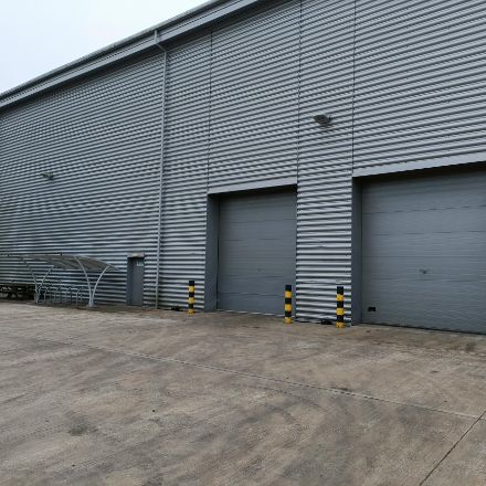 Storage in Uxbridge