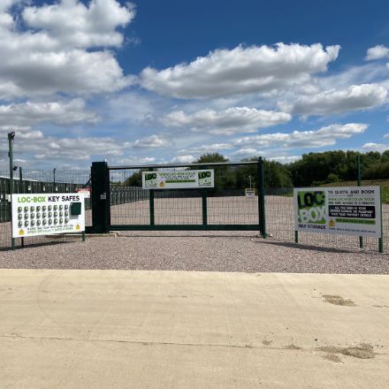 Industrial Unit in Whittlesey - photo 3