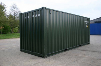 Storage in Wisbech